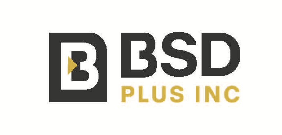BSD Plus inc